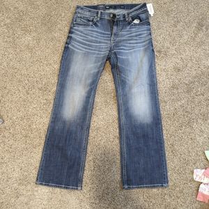 Brand new BKE men's jens